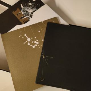 CD  und DVD - Special Edition Box - Muse – HAARP