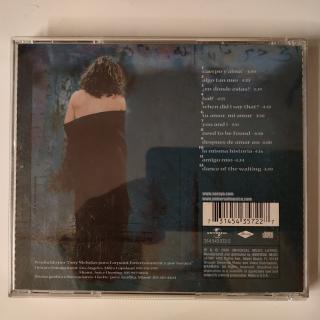 CD - Soraya – Cuerpo Y Alma - RAR