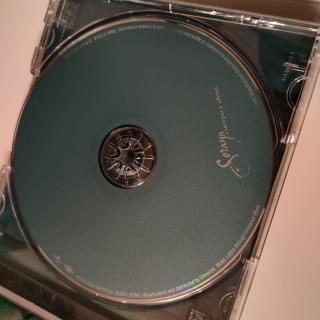 CD - Soraya – Cuerpo Y Alma - RAR