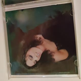 CD - Soraya – Cuerpo Y Alma - RAR