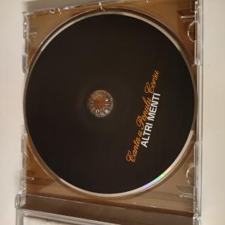 CD - Canta u Populu Corsu - ALTRI MENTI 1973/2013