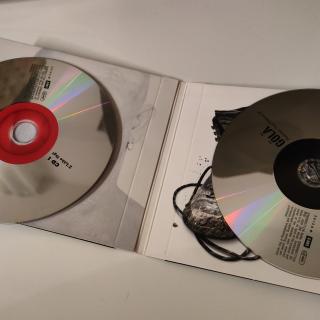 2CD - Gölä – Z’Läbe Fägt - Platinum Tour Edition 09