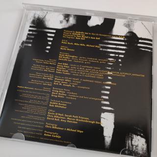 CD - R.E.M. – Collapse Into Now - letztes Album von R.E.M.