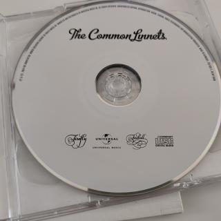 2xCD - The Common Linnets – The Common Linnets - Deluxe Ed.