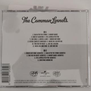 2xCD - The Common Linnets – The Common Linnets - Deluxe Ed.