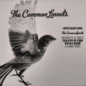 2xCD - The Common Linnets – The Common Linnets - Deluxe Ed.