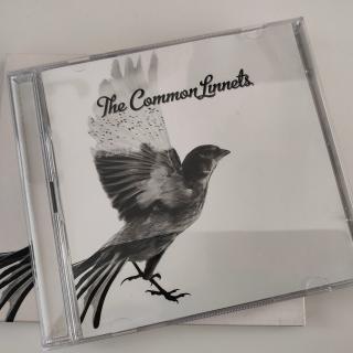 2xCD - The Common Linnets – The Common Linnets - Deluxe Ed.