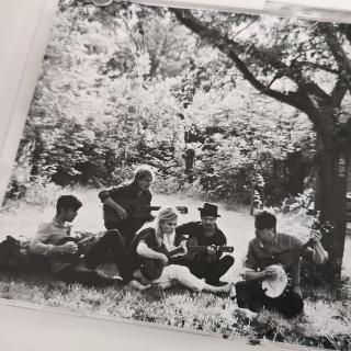 2xCD - The Common Linnets – The Common Linnets - Deluxe Ed.