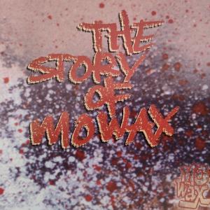 2xCD - Various – The Story Of Mo' Wax