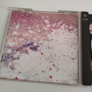 2xCD - Various – The Story Of Mo' Wax