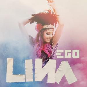 CD - Lina – Ego