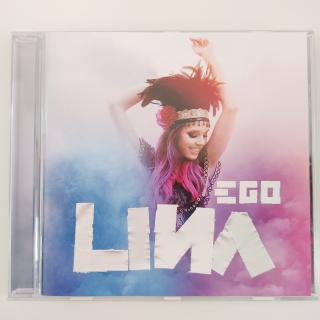 CD - Lina – Ego