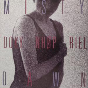 CD - Doky / NHØP / Riel ‎– Misty Dawn