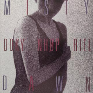 CD - Doky / NHØP / Riel ‎– Misty Dawn