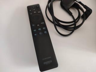 Samsung UBD-M9500 EN 4K Ultra HD Blu-ray Player