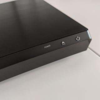 Samsung UBD-M9500 EN 4K Ultra HD Blu-ray Player