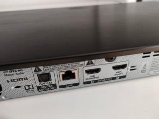 Samsung UBD-M9500 EN 4K Ultra HD Blu-ray Player