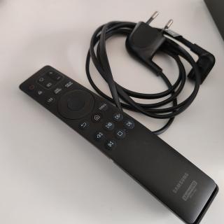 Samsung UBD-M9500 EN 4K Ultra HD Blu-ray Player