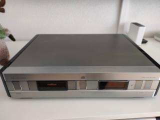 Revox H2 CD-Player 