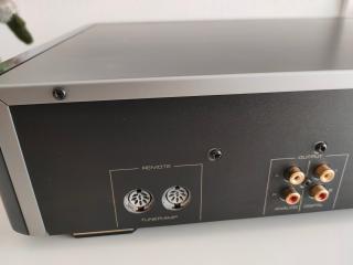 Revox H2 CD-Player 