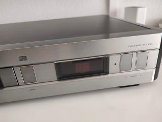 Revox H2 CD-Player 