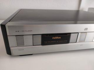 Revox H2 CD-Player 