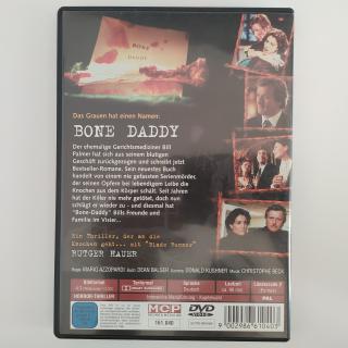 DVD - Bone Daddy - Bis auf die Knochen