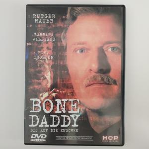 DVD - Bone Daddy - Bis auf die Knochen