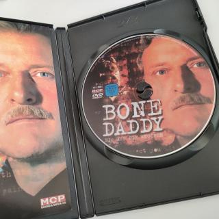 DVD - Bone Daddy - Bis auf die Knochen