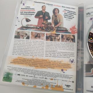 DVD - Soul Kitchen - Ein Film von Fatih Akin