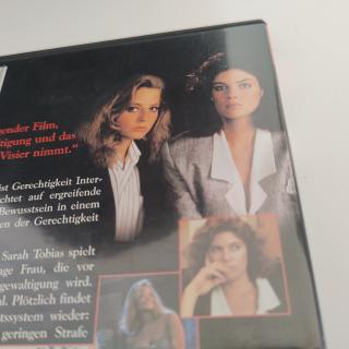 DVD - Angeklagt - mit Jodie Foster 