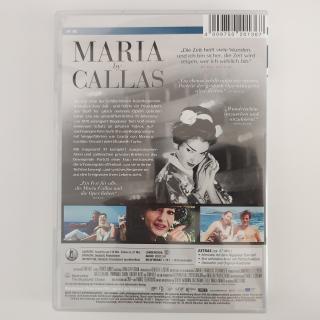 DVD - Maria by Callas - Ein Film von Tom Volf