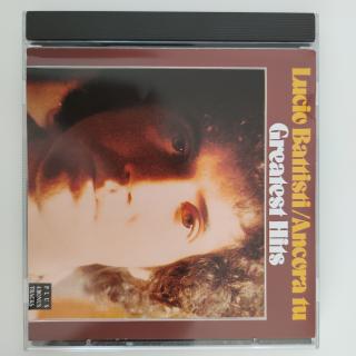 CD - Lucio Battisti – Ancora Tu - Greatest Hits