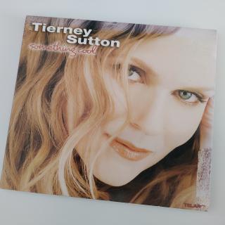 CD - Tierney Sutton – Something Cool
