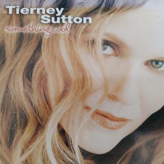 CD - Tierney Sutton – Something Cool