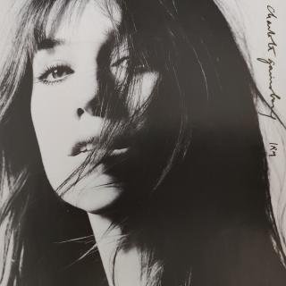 CD - Charlotte Gainsbourg – IRM
