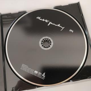 CD - Charlotte Gainsbourg – IRM