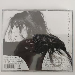 CD - Charlotte Gainsbourg – IRM