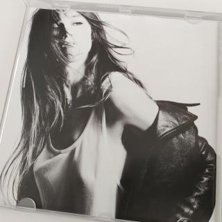 CD - Charlotte Gainsbourg – IRM