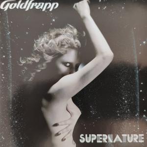 CD - Goldfrapp - Supernature