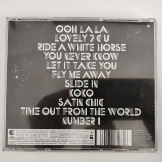 CD - Goldfrapp - Supernature