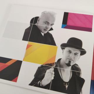 CD - Skunk Anansie – Anarchytecture