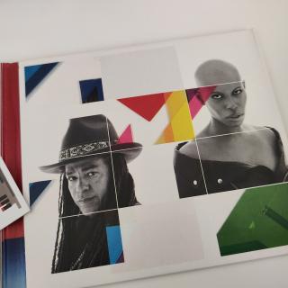 CD - Skunk Anansie – Anarchytecture