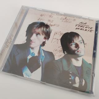 CD - AIR – Talkie Walkie