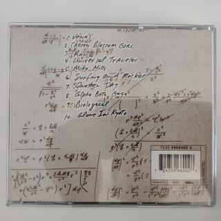 CD - AIR – Talkie Walkie