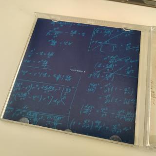 CD - AIR – Talkie Walkie