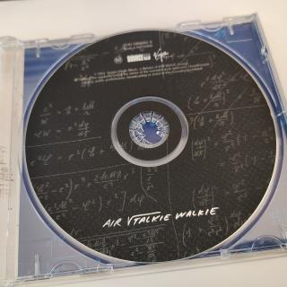 CD - AIR – Talkie Walkie