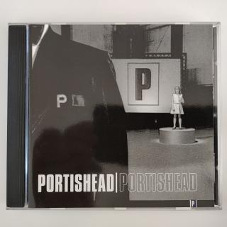CD - Portishead – Portishead