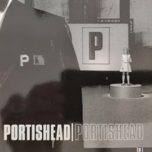 CD - Portishead – Portishead
