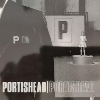 CD - Portishead – Portishead